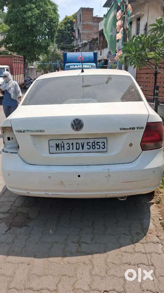 Want To Sell My Vento