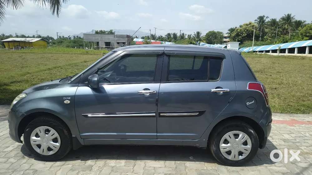 Swift Maruti Rs 2011