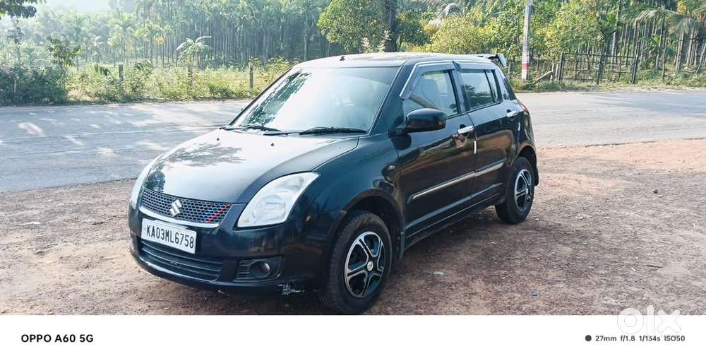 Maruti Suzuki Swift 2009 Diesel Well Maintained