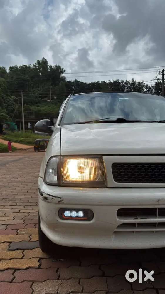 Maruti Suzuki Zen Estilo 2000 Petrol Manual