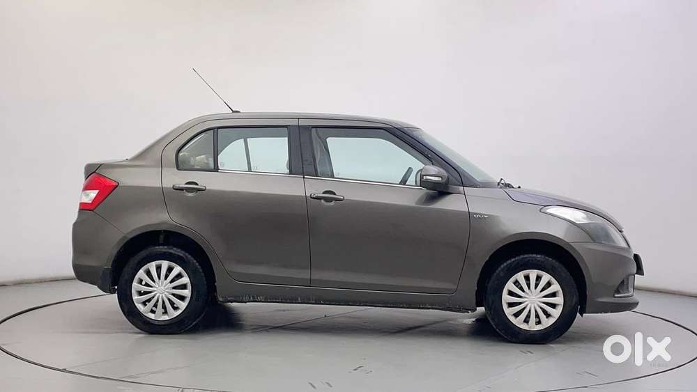 Maruti Suzuki Swift Dzire 1.3 Vxi, 2015, Petrol
