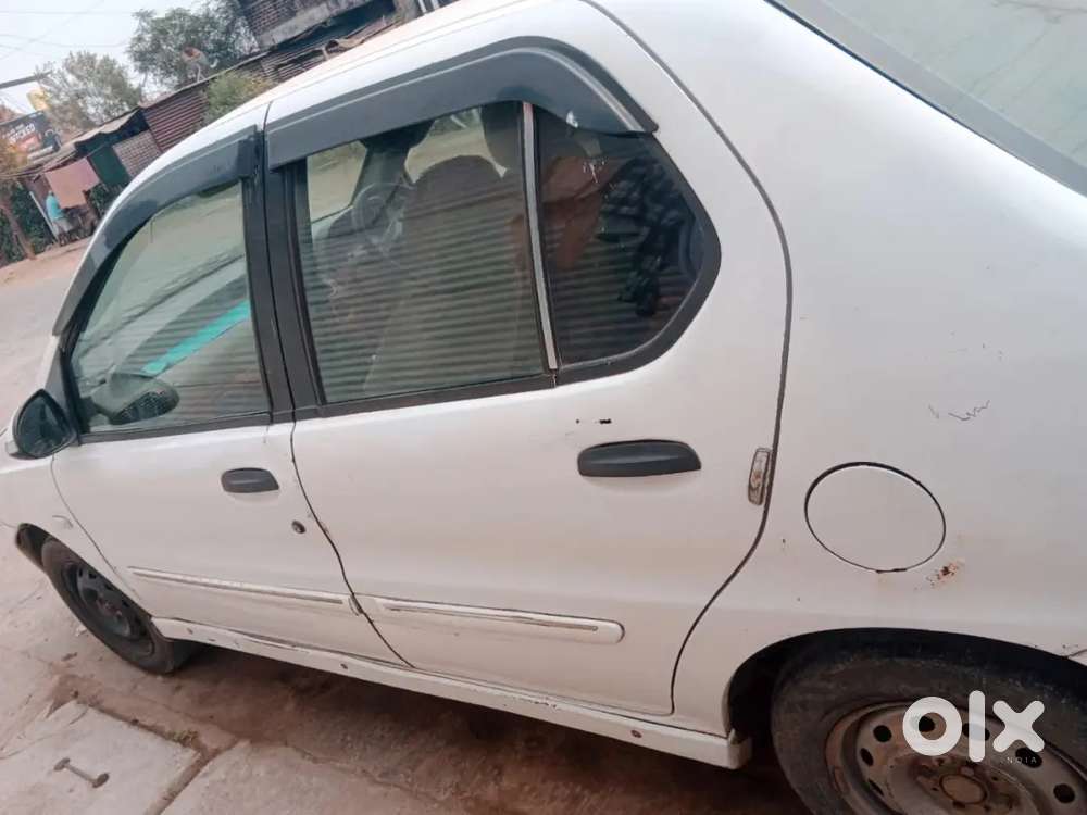 Tata Indigo Cs 2009 Diesel Manual