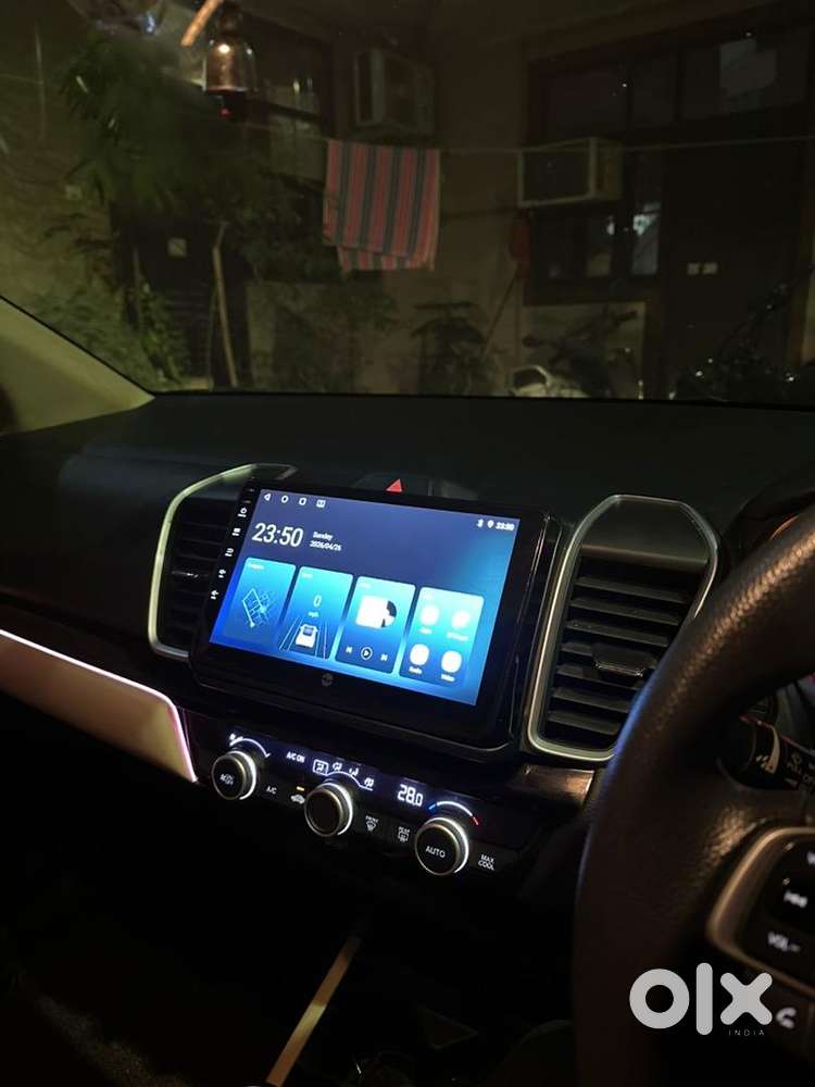 Honda City 2022 Petrol 47000 Km Driven