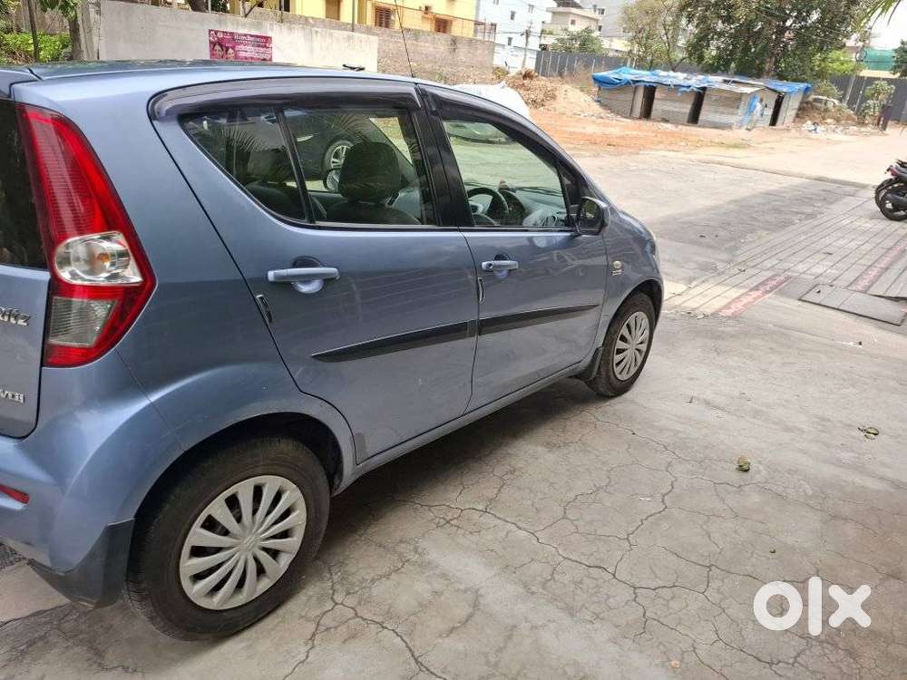 Maruti Suzuki Ritz Vdi Bs-iv, 2014, Diesel