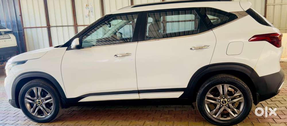 Kia Seltos Htk D, 2020, Diesel