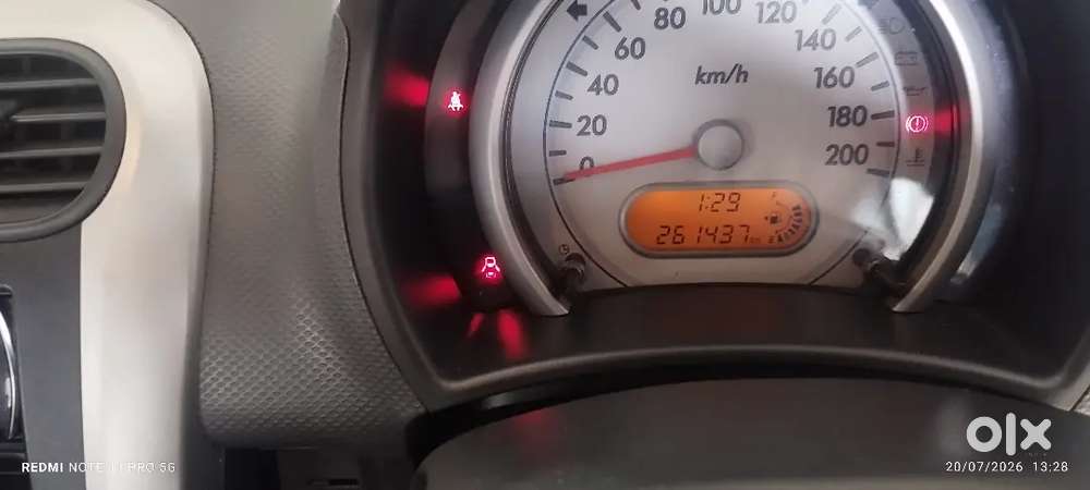 2010 Maruti Suzuki Ritz Vdi