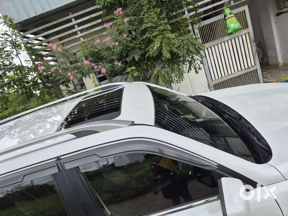 Mahindra Scorpio N Diesel 2025