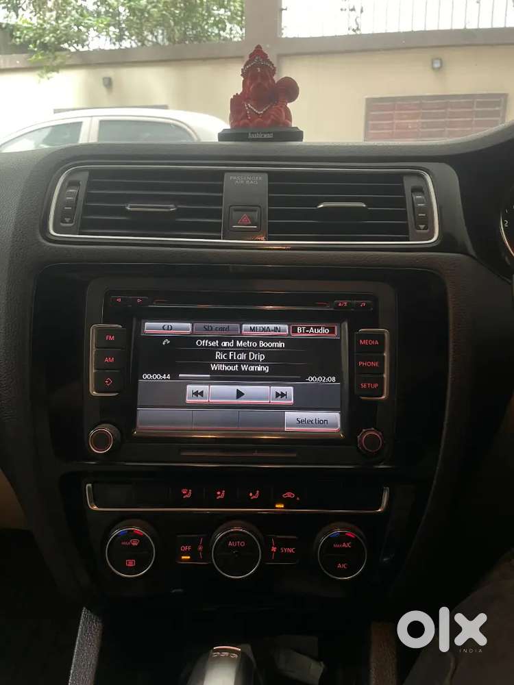 Volkswagen Jetta Tdi 2015 Diesel