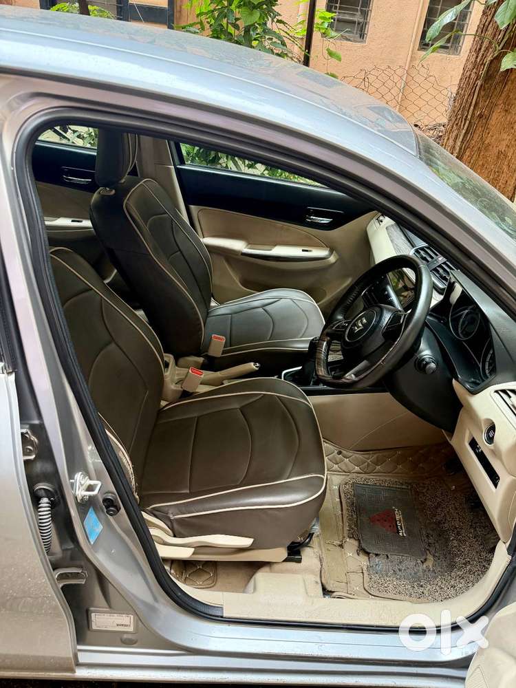 Maruti-suzuki Dzire 2022 Cng