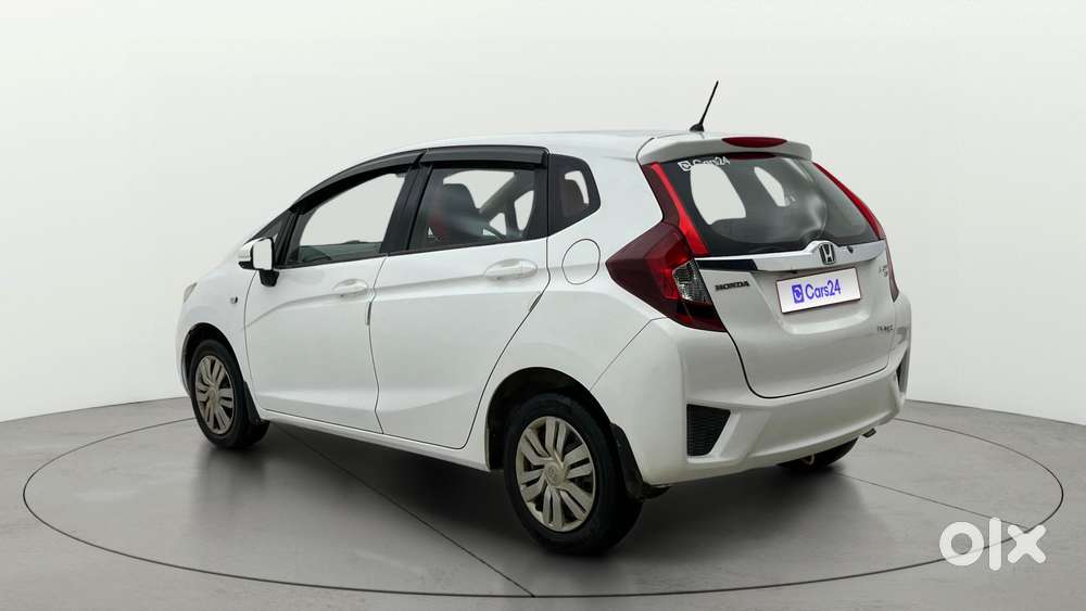 Honda Jazz 1.2 SV i VTEC, 2017, Petrol