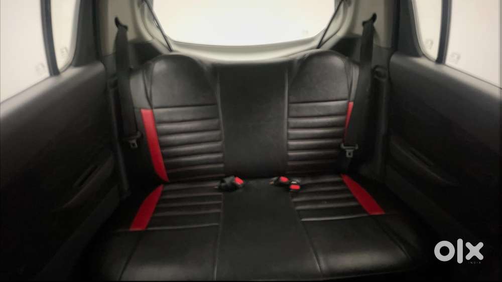 Maruti Suzuki Alto 800 Lxi, 2013, Petrol