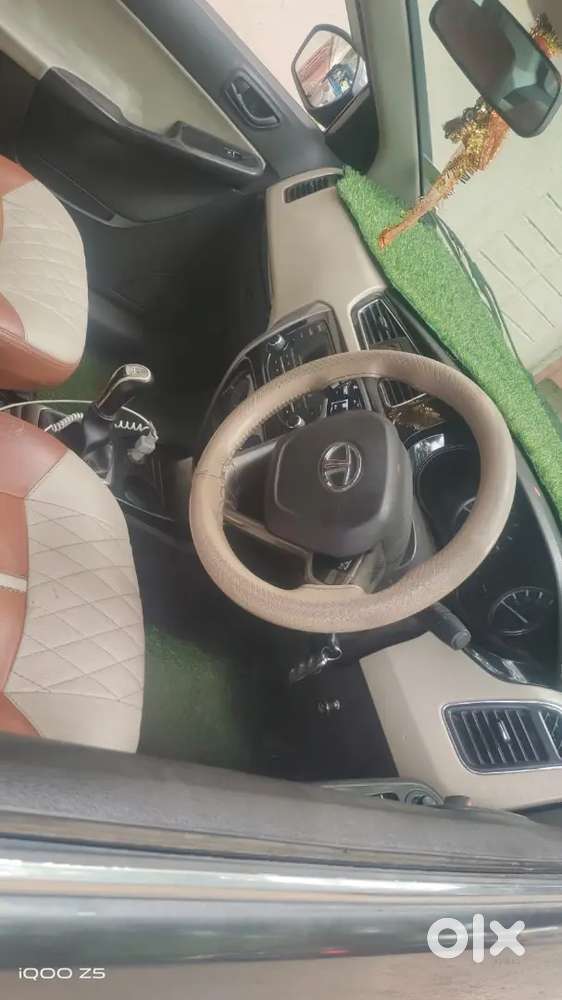 Tata Zest Diesel Manual 2016
