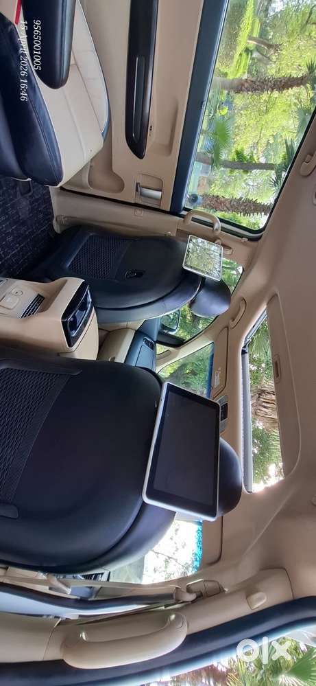 Kia Carnival Limousine, 2020, Diesel