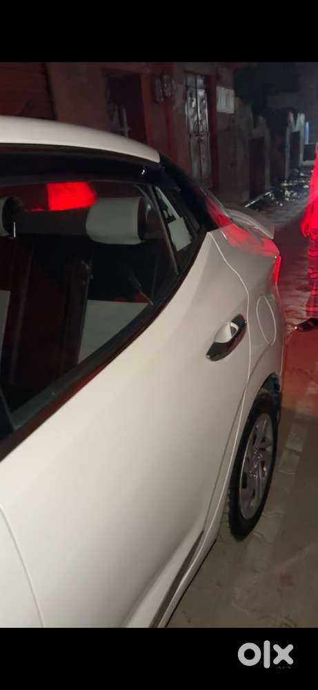 Hyundai Aura 2022 Model April