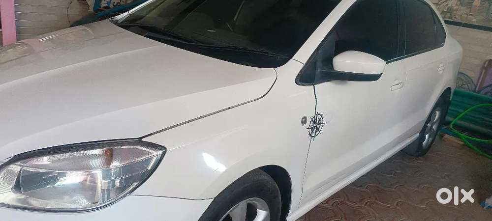 Skoda Rapid 2014
