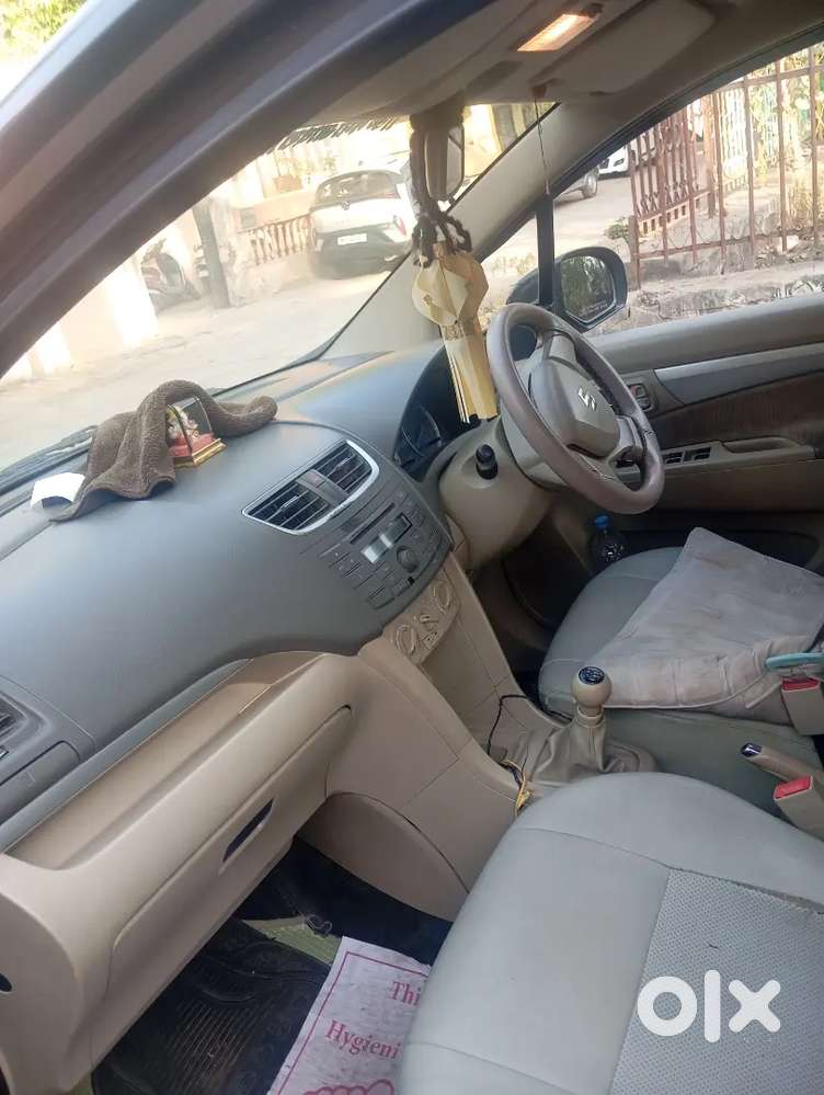 Maruti Suzuki Ertiga 2012