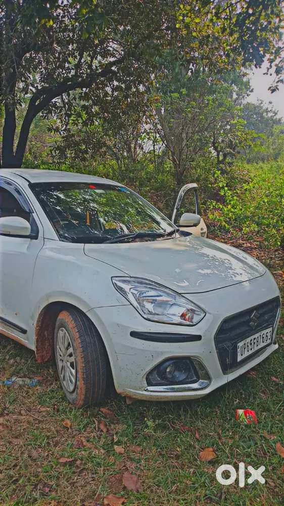 Maruti Suzuki Dzire 2024 Petrol 38000 Km Driven