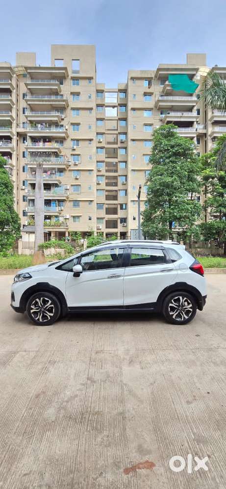 Honda Br-v Vx (petrol), 2022, Petrol