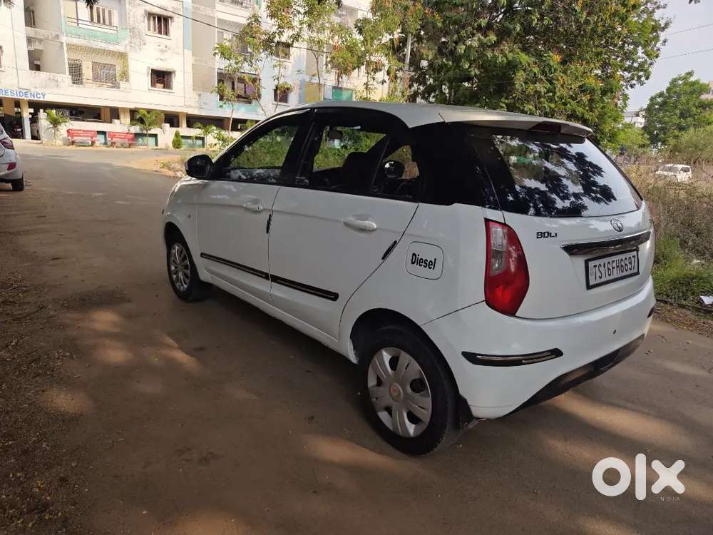 Tata Bolt 2017 Diesel 179000 Km Driven