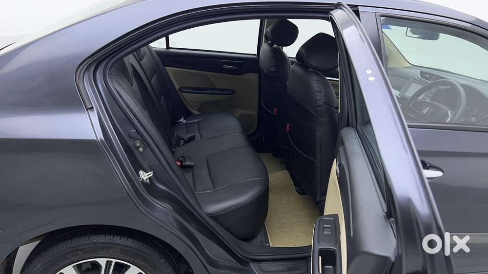 Honda Amaze Vx Cvt Petrol, 2023, Petrol