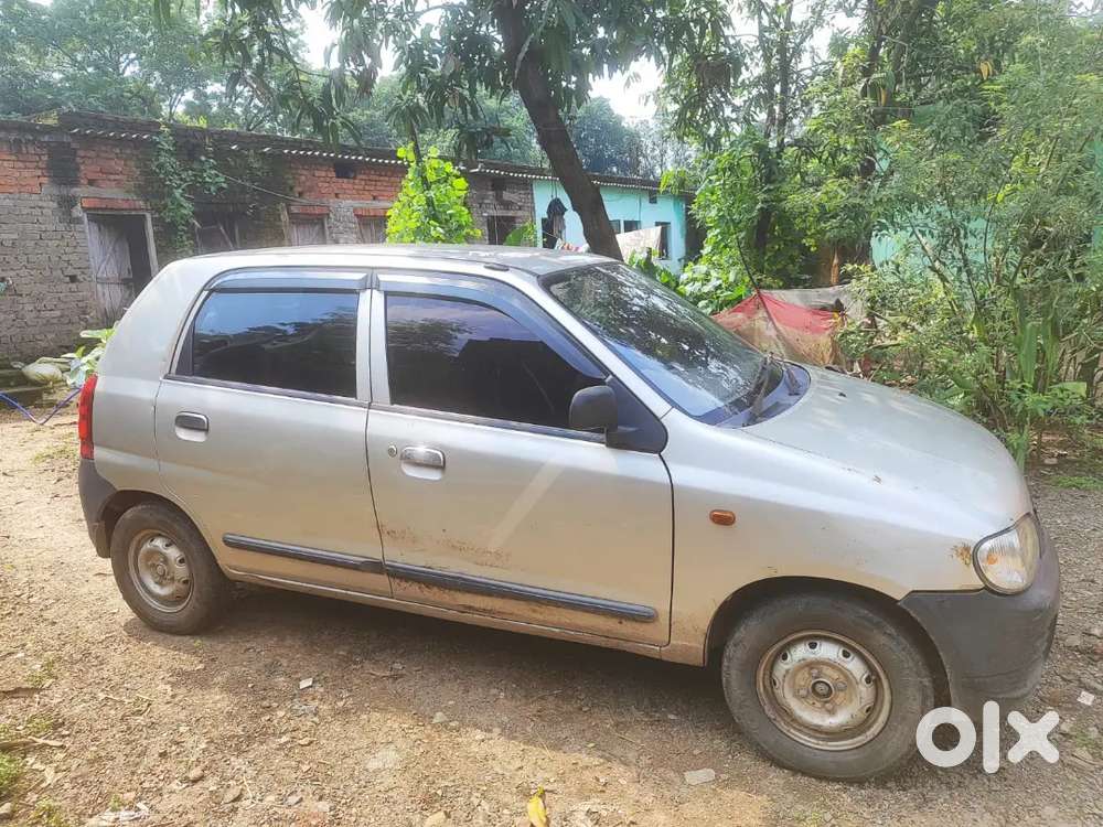 Maruti Suzuki Alto 2006 Variant Lxi