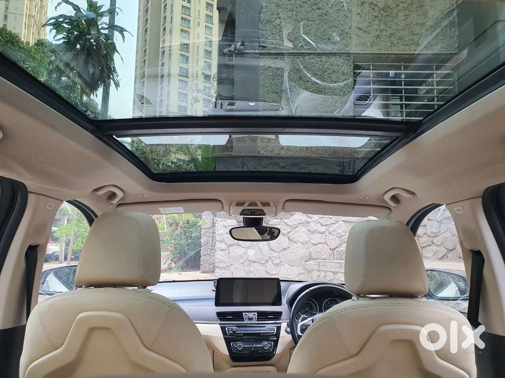 Bmw X1 Sdrive 20d Sportline, 2018, Diesel