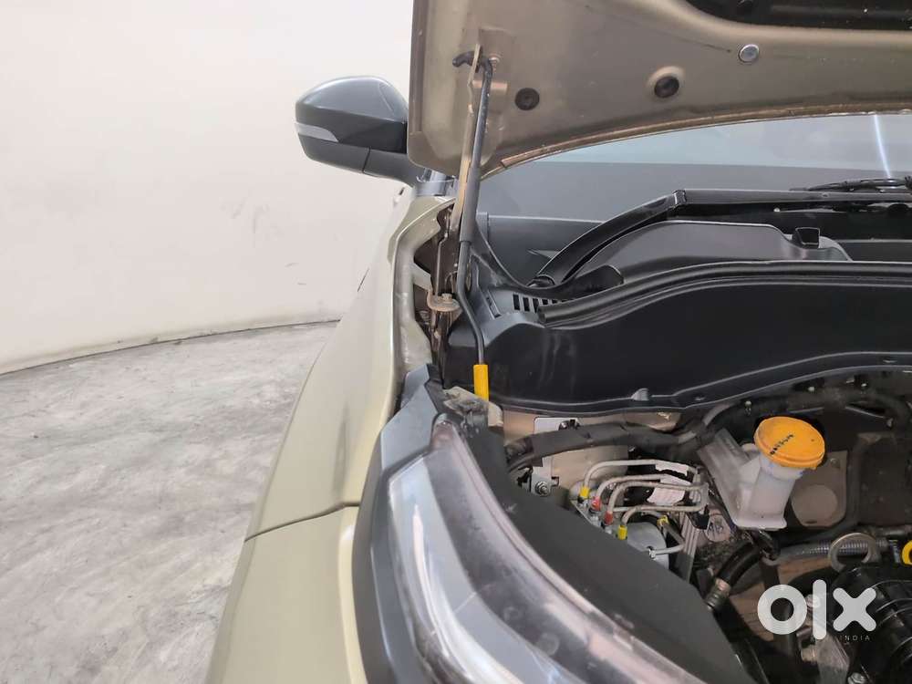 Tata Punch 1.2 Revotron Creative Amt Kaziranga Edition, 2022, Petrol