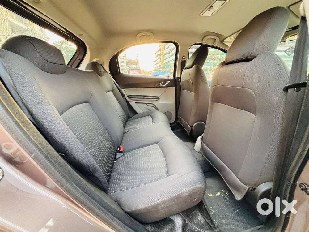 Tata Tiago Xz, 2017, Petrol