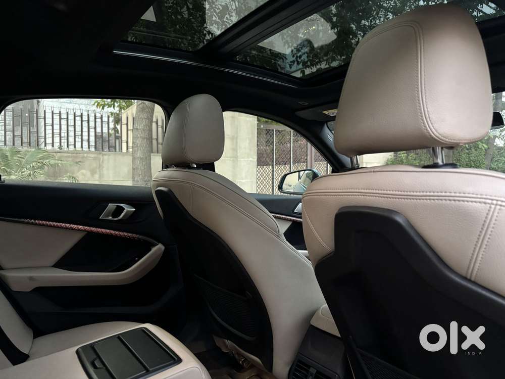Bmw 2 Series Gran Coupe 220i M Sport, 2022, Petrol