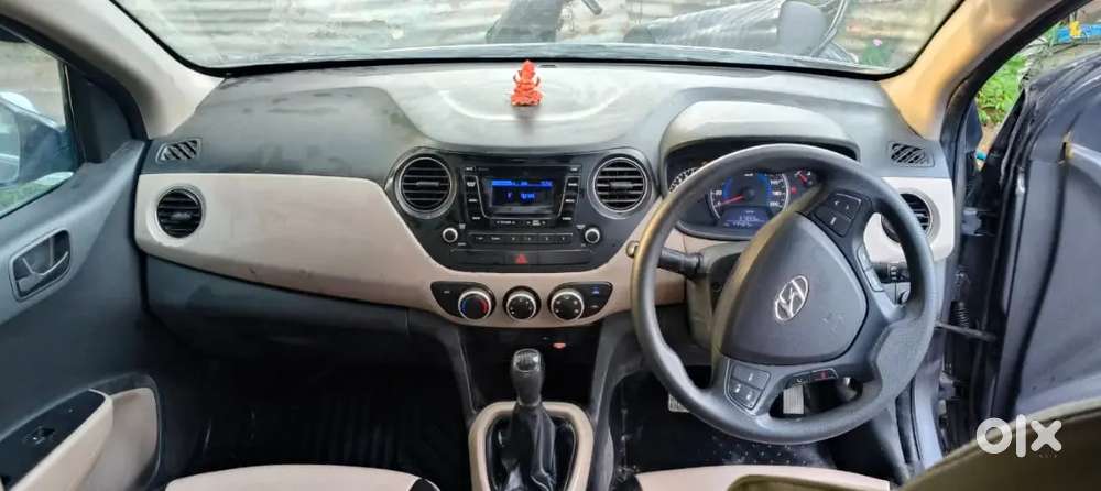Hyundai Grand I10 2018