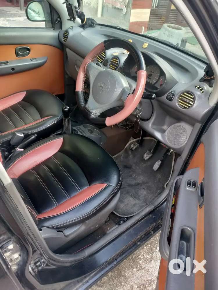 Hyundai Santro Xing 2007