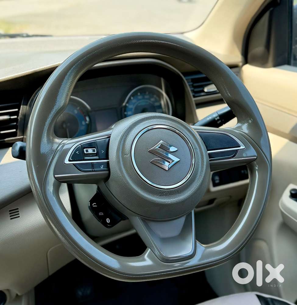 Maruti Suzuki Ertiga Vdi Shvs, 2019, Diesel