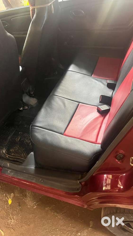 Maruti Suzuki Petrol 2011