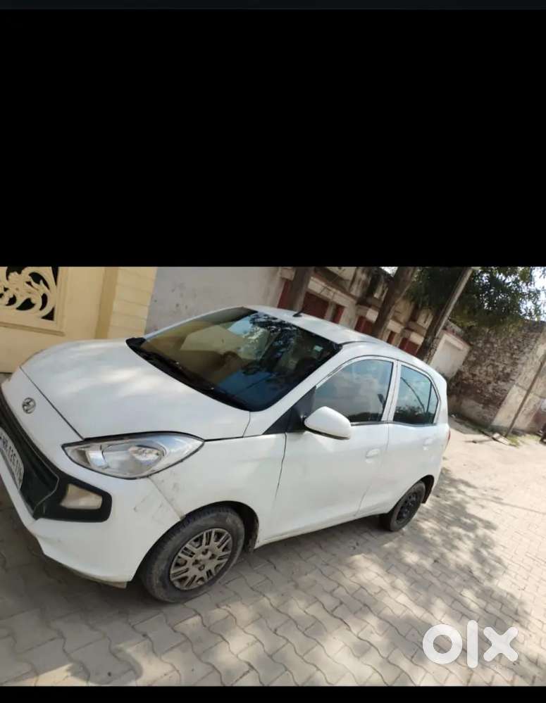 Hyundai Santro Sportz Petrol Manual 2021