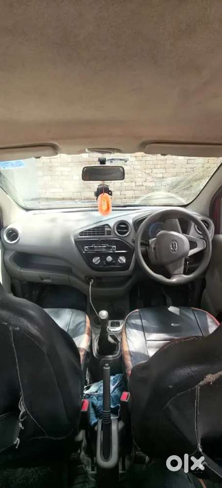 Datsun Redigo 2017 Car