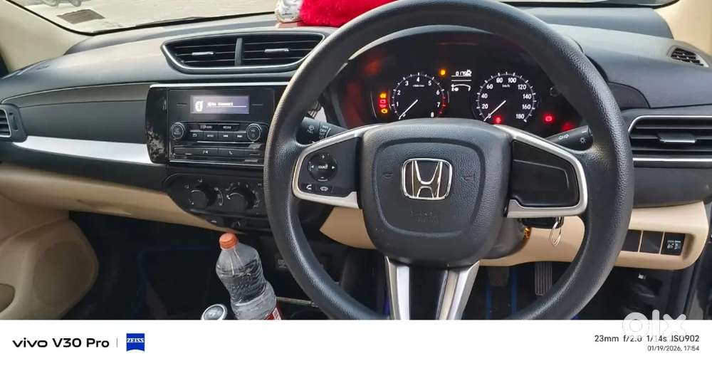 Honda Amaze 2024 Petrol 19000 Km Driven
