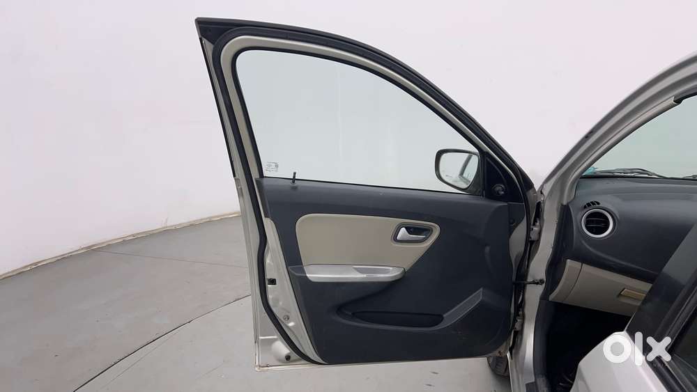 Maruti Suzuki Alto K10 Vxi, 2015, Petrol