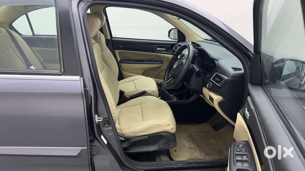 Honda Amaze V 1.2 Petrol Mt, 2019, Petrol