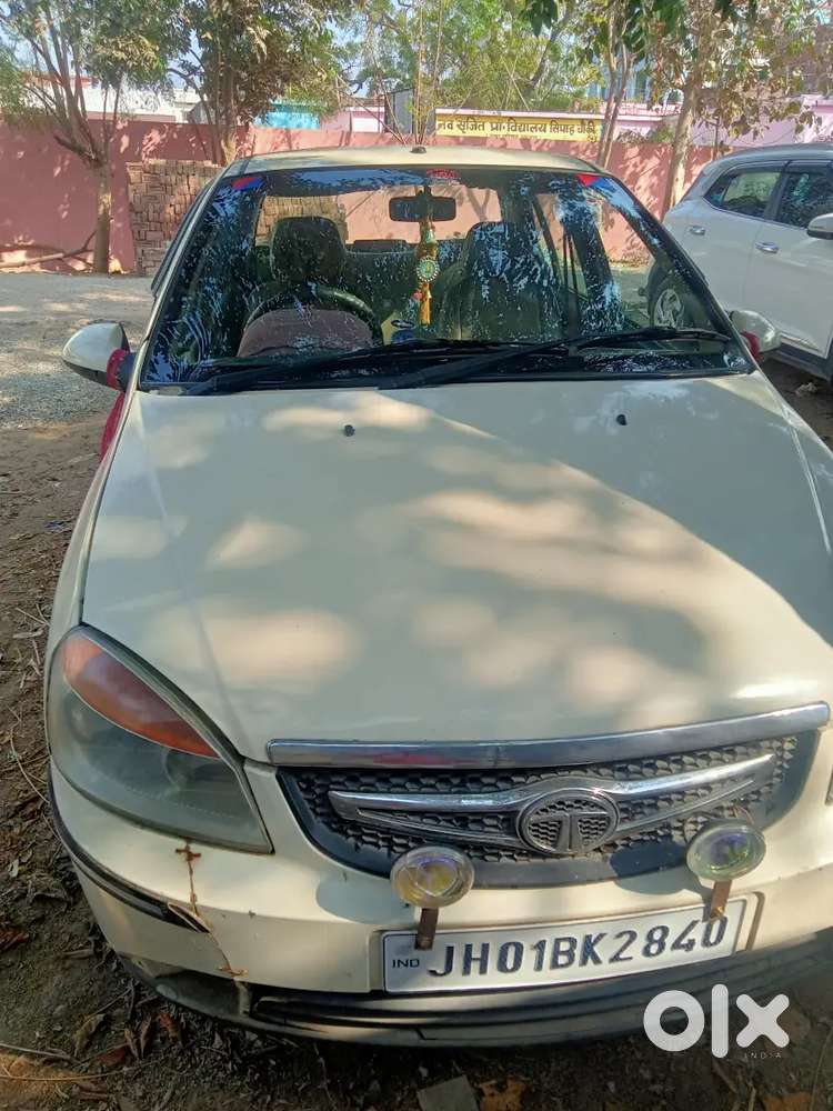 Tata Indigo Ecs 2014