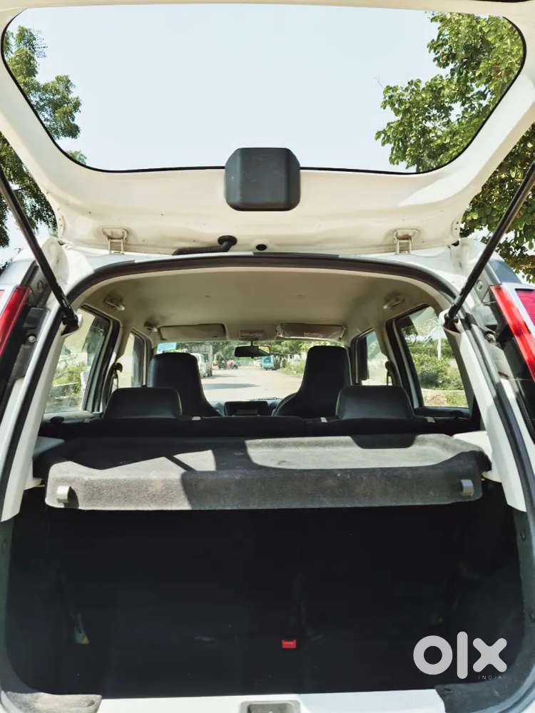 Maruti Suzuki Wagon R 2021
