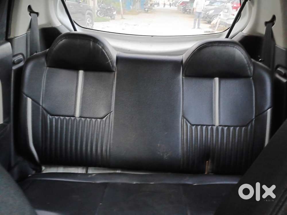 Maruti Suzuki Alto 800