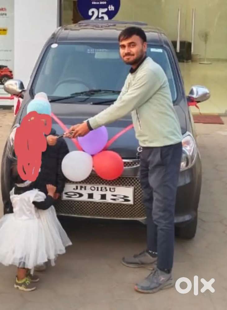 Maruti Suzuki Alto 2016 Car