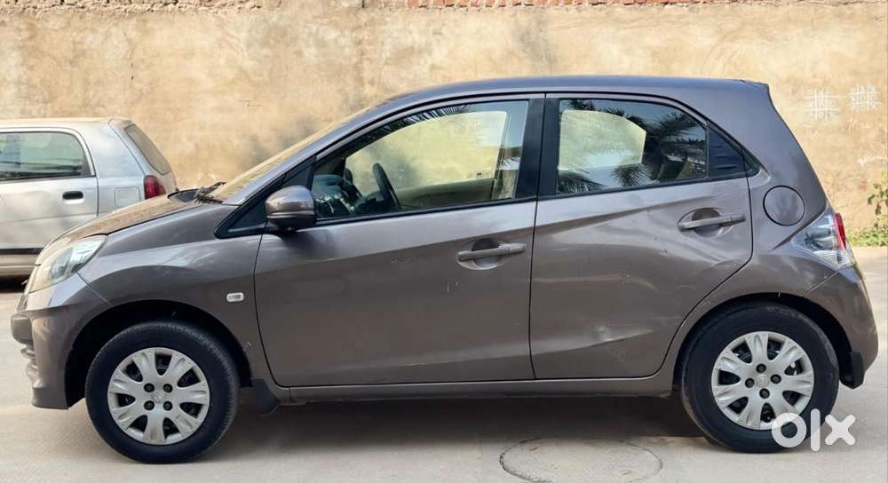 Honda Brio 2011-2013 S Mt, 2016, Cng & Hybrids