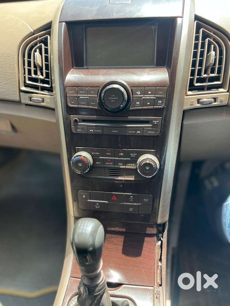 Mahindra Xuv500 2012 Diesel Good Condition