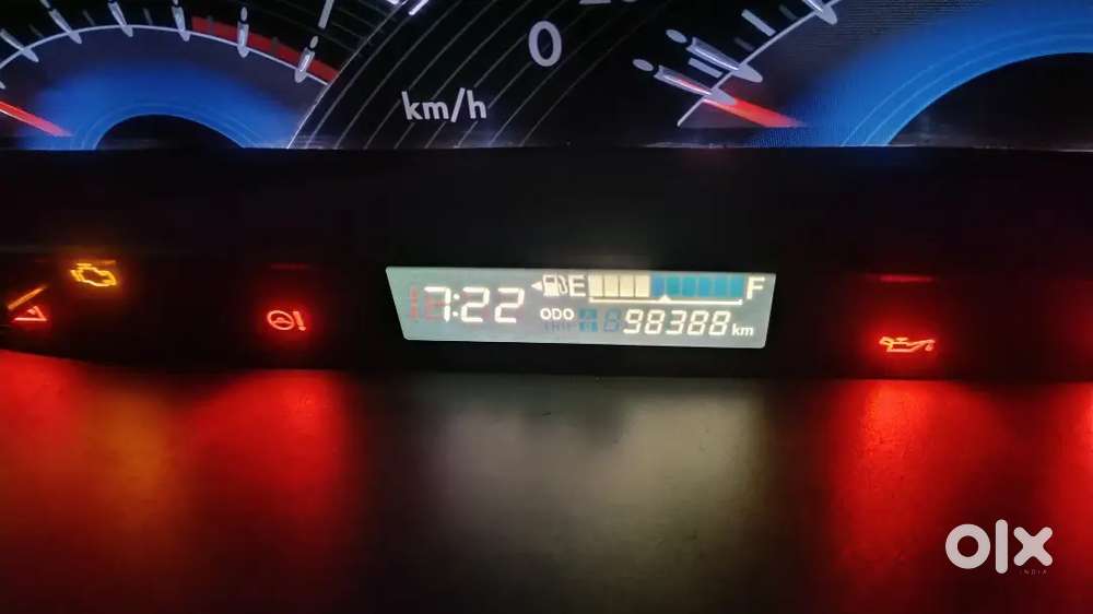 Toyota Etios Diesel Manual 2017