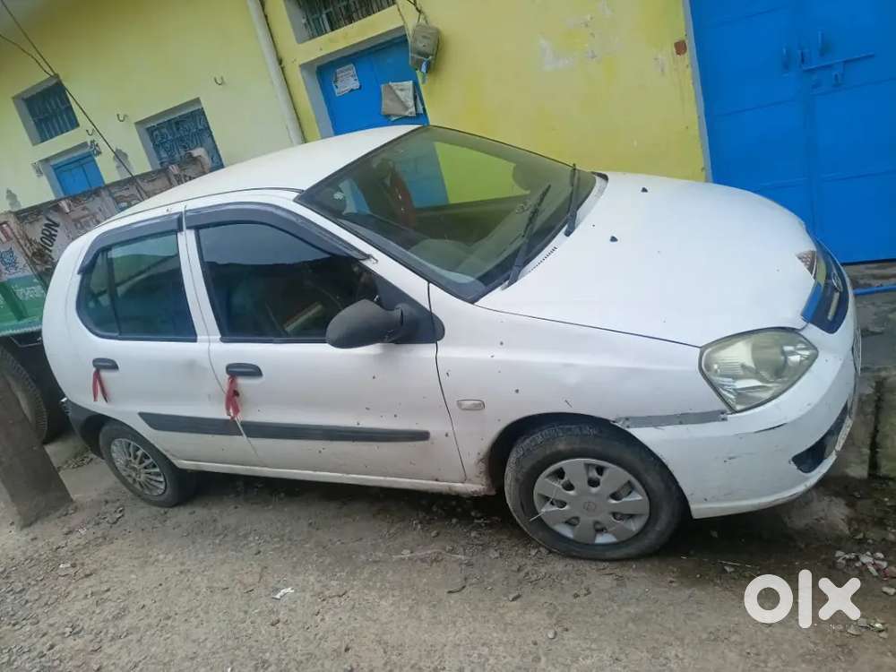 Tata Indica Ev2 2012 Diesel 145000 Km Driven