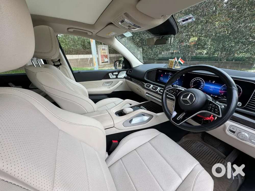 Mercedes-benz Gle 300d 4matic Lwb 2023