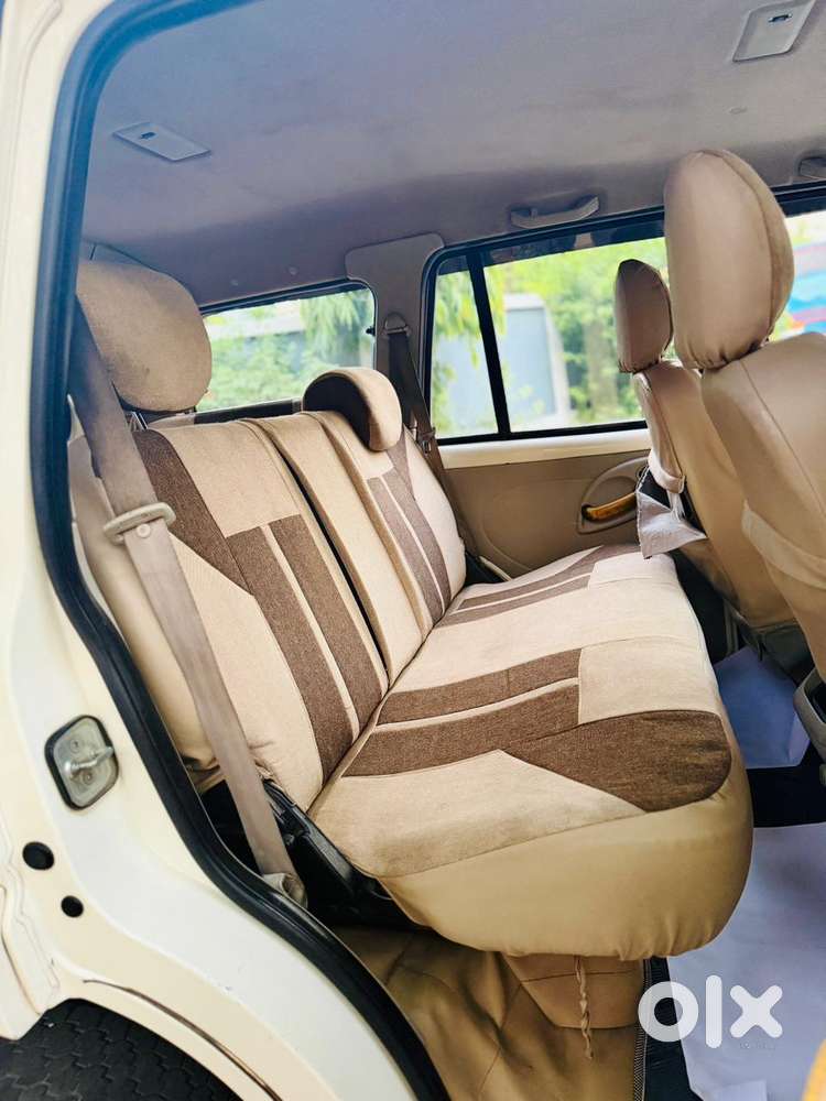 Mahindra Scorpio S2, 2016, Diesel