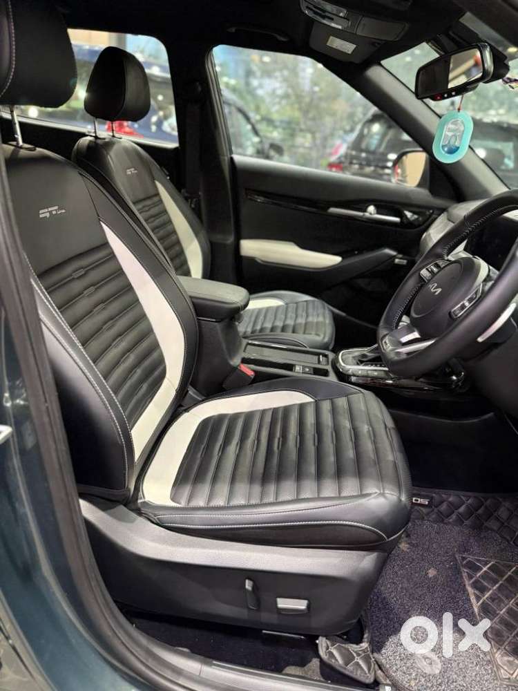 Kia Seltos Gtx Plus At D, 2025, Diesel