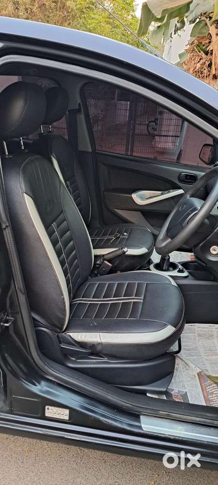 Ford Figo 2012-2015 Diesel Zxi, 2013, Diesel